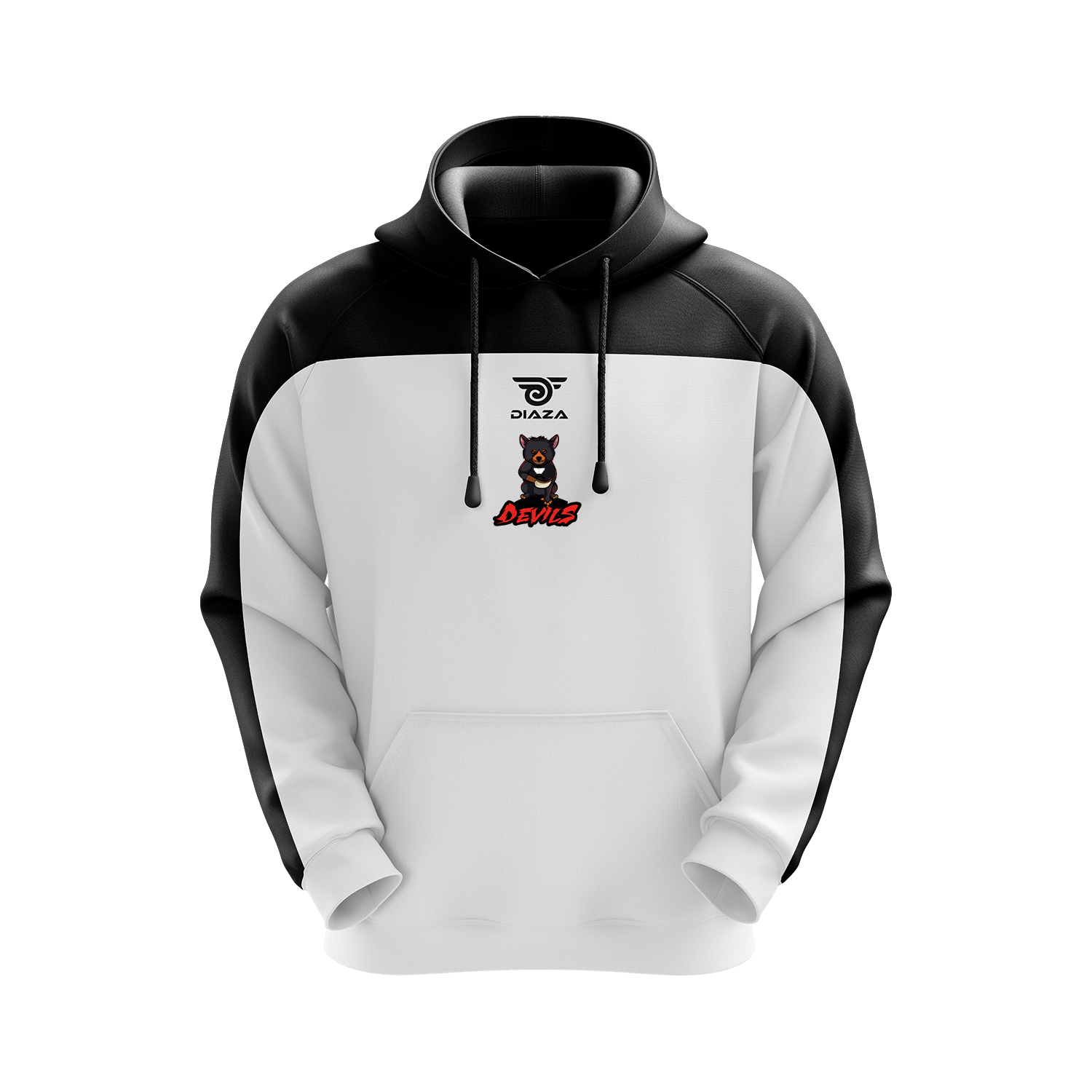 Jai Alai Devils Zone Hoodies - Premium Quality Men's & Women's Pullover Sweatshirts for Sports Fans & Streetwear Fashion | Perfect for Casual Wear, Gym, and Outdoor Activities