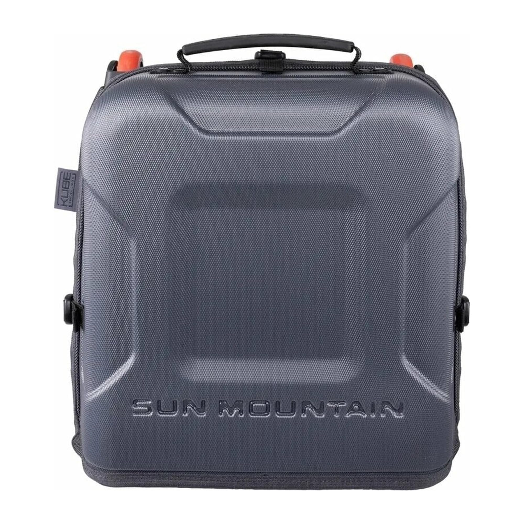 Sun Mountain Kube Golf Travel Cover - Lightweight & Durable Golf Bag Protector for Air Travel & Storage | Perfect for Golfers on the Go