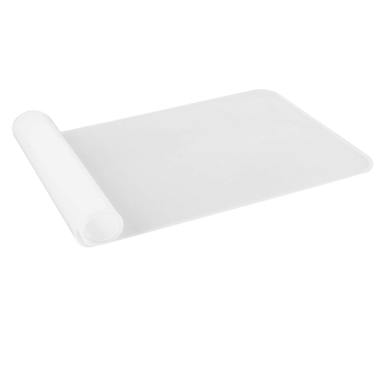 Waterproof & Dustproof Silicone Keyboard Cover - Universal Laptop & Tablet Protector | Perfect for Work, Travel & Home Office Use