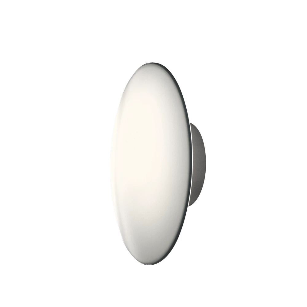 AJ EKLIPTA Modern Wall Lamp - Sleek LED Sconce Light for Bedroom, Living Room, and Hallway - Perfect for Ambient Lighting and Home Decor