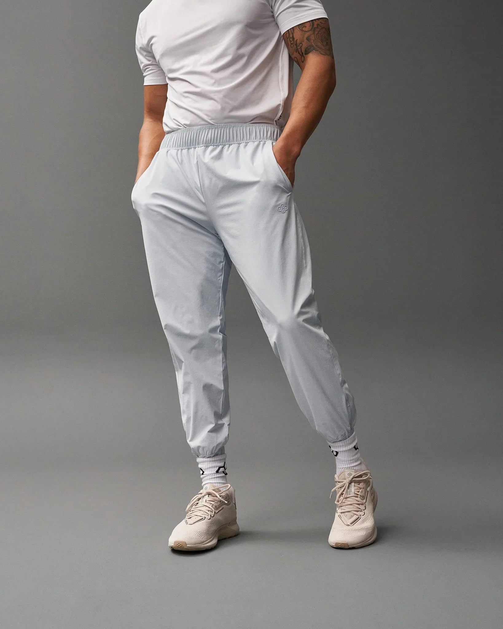 RUDIS Gold Standard Wrestling Pants for Men - Premium Ice Performance Gear - Perfect for Training, Competition & MMA