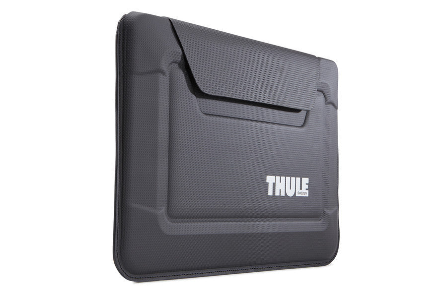 Thule Gauntlet 3.0 13 Inch MacBook Air Sleeve Case - Protective Laptop Cover for MacBook Air 13