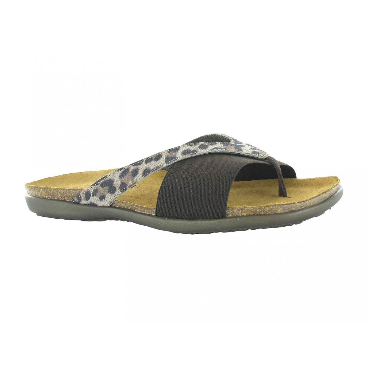 Penelope Thong Sandal (7442) - Women's Comfortable Flip Flops for Beach, Pool & Summer Outdoor Activities