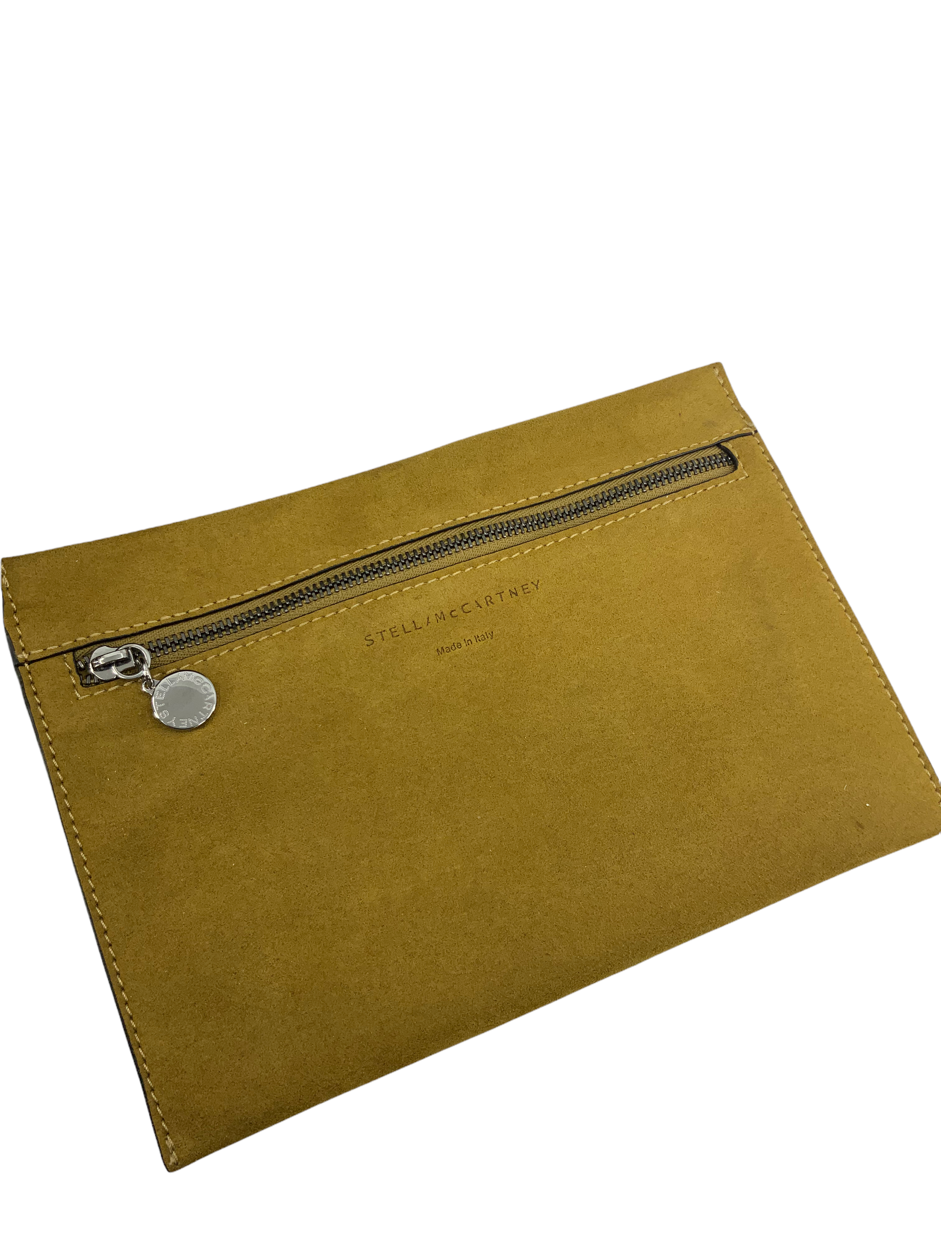 Stella McCartney Reversible Falabella Medium Tote Bag - Luxury Vegan Leather Shoulder Bag for Women | Perfect for Work, Travel & Everyday Use