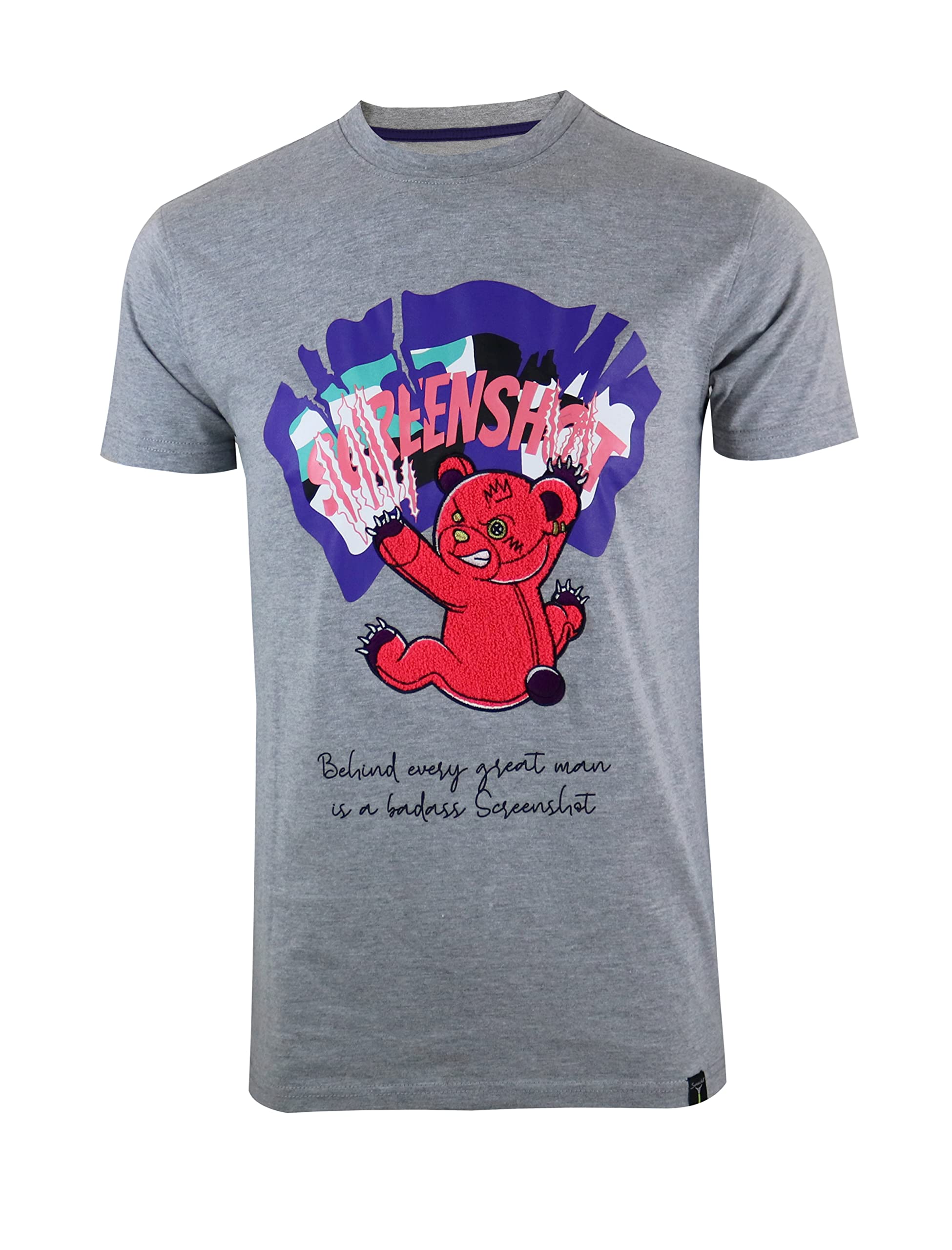 Premium Men's Hipster Hip-Hop Longline T-Shirts - Trendy NYC Streetwear Fashion Tees for Casual Wear & Urban Style