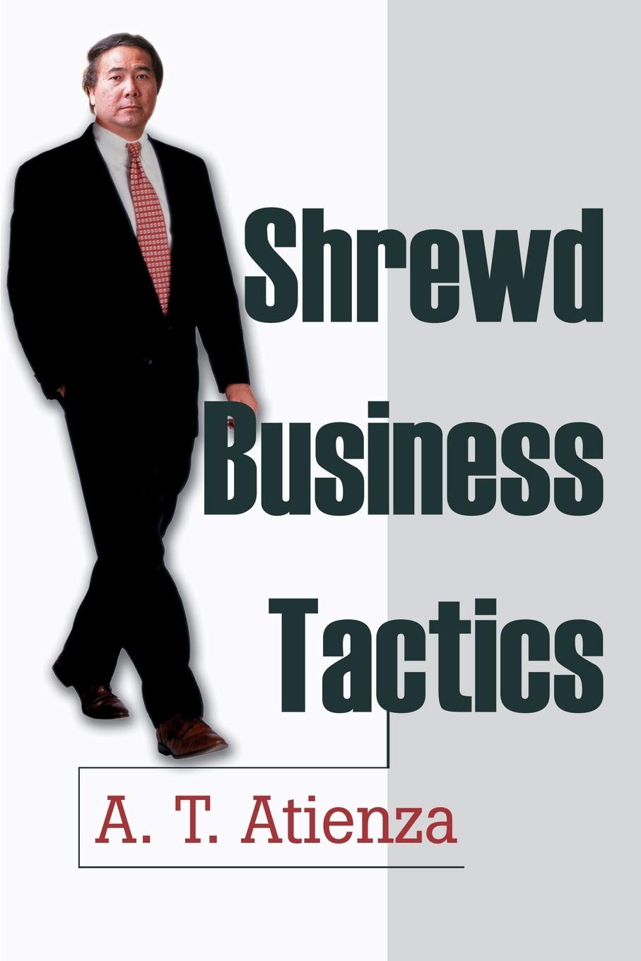 Shrewd Business Tactics: Essential Strategies for Entrepreneurs & Startups | Boost Sales & Growth in Competitive Markets