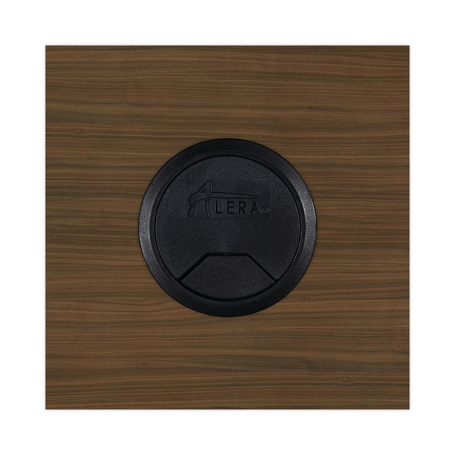 Alera Valencia Series Straight Front Office Desk Shell - 47.25