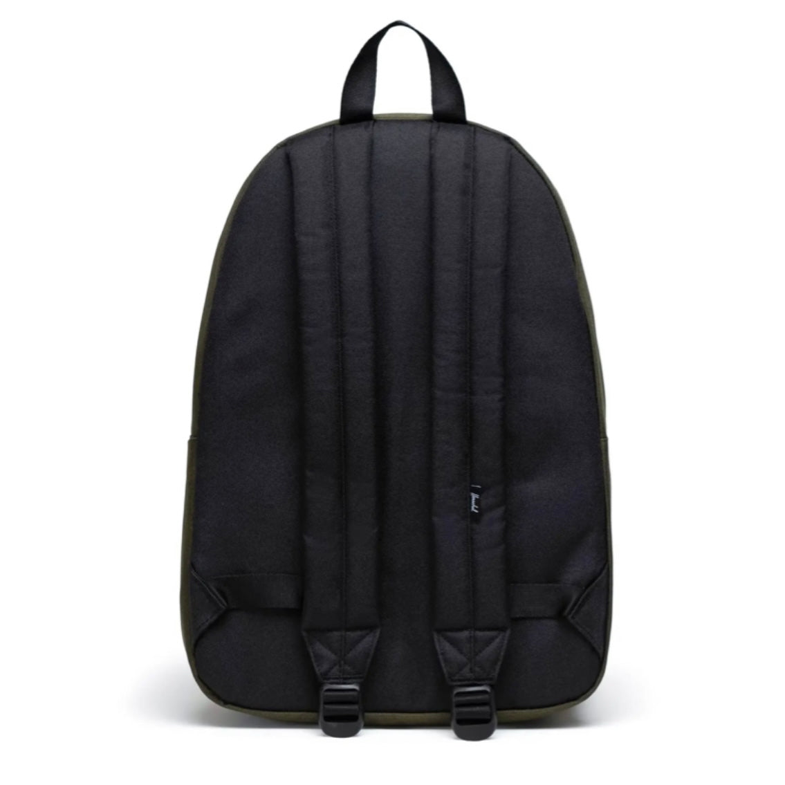 Herschel Classic XL Backpack for Men & Women - Water-Resistant Ivy Green Laptop Backpack - Perfect for Travel, Work & School