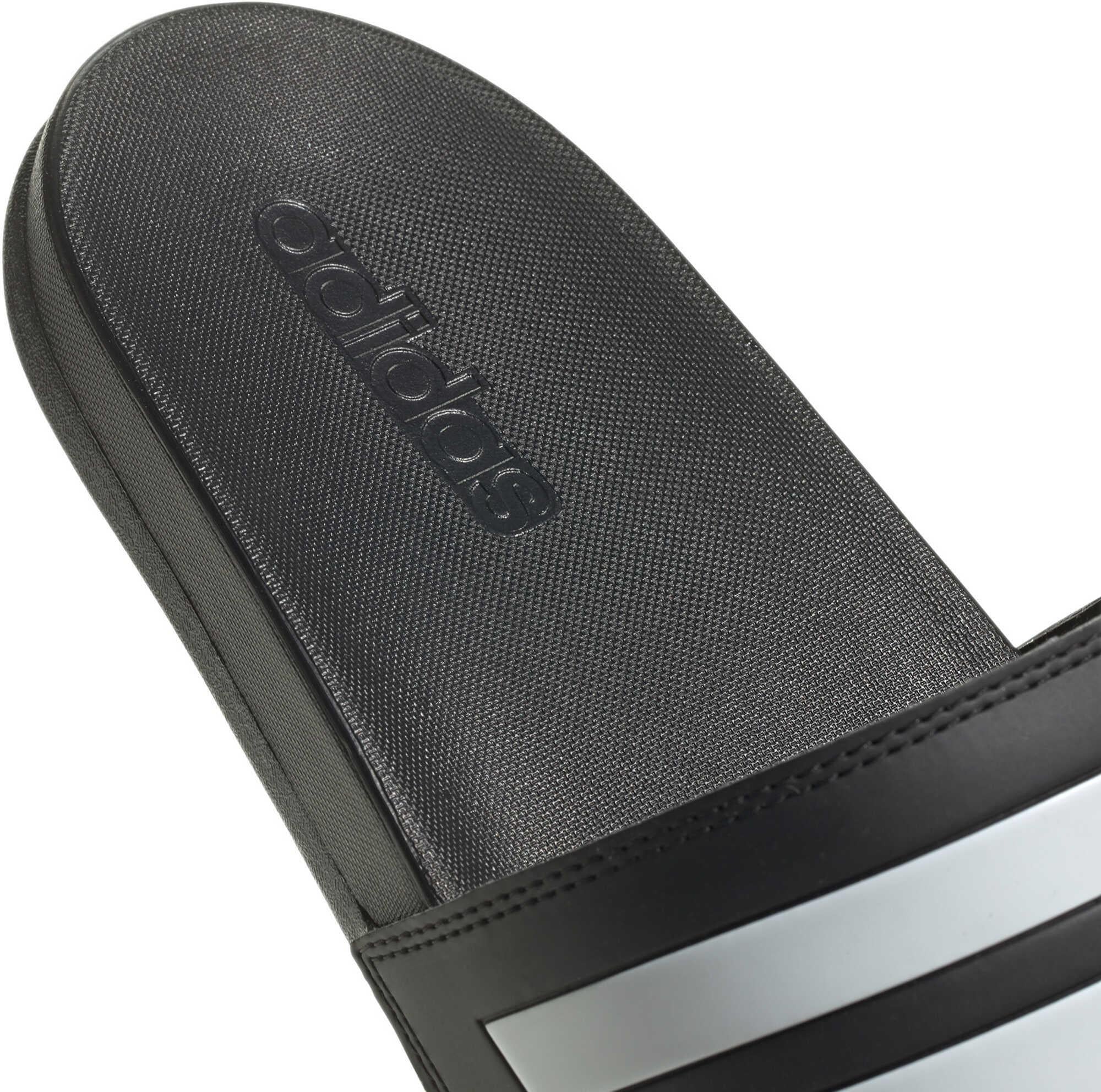Adilette Comfort Men's Slides - Lightweight & Cushioned Sandals for Men | Perfect for Pool, Beach, Gym & Casual Wear