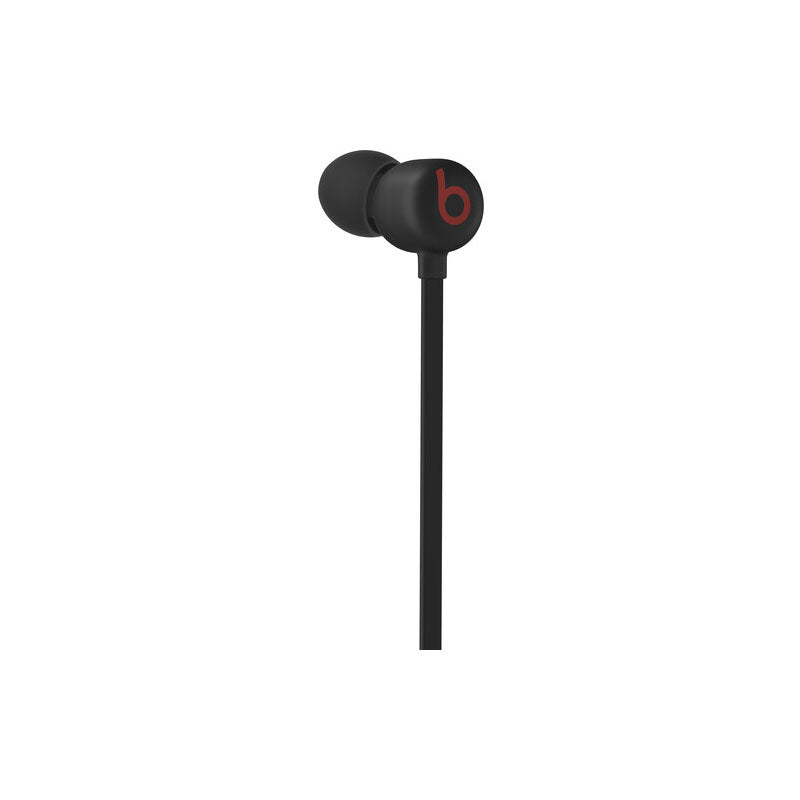Beats by Dr. Dre Beats Flex Wireless Earbuds - Black | Bluetooth Headphones for Gym, Running & Workout | Noise Cancelling Earphones for iPhone & Android