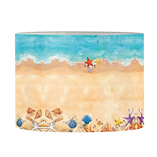 Beach Sand Shell Starfish