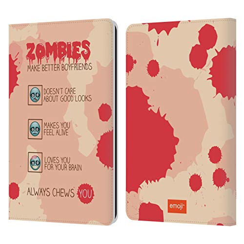 Zombie Boyfriend