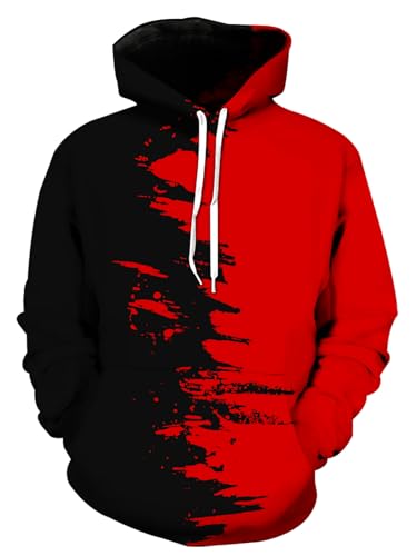 D75 Black Red