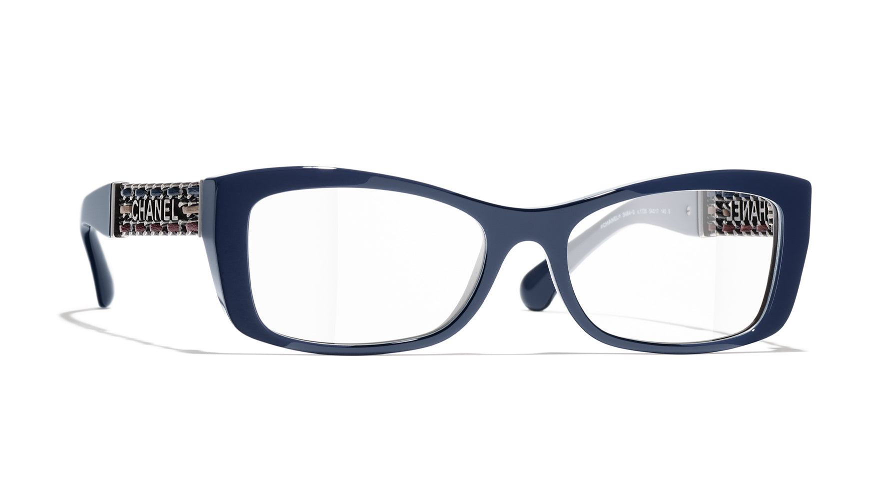Blue Vendome