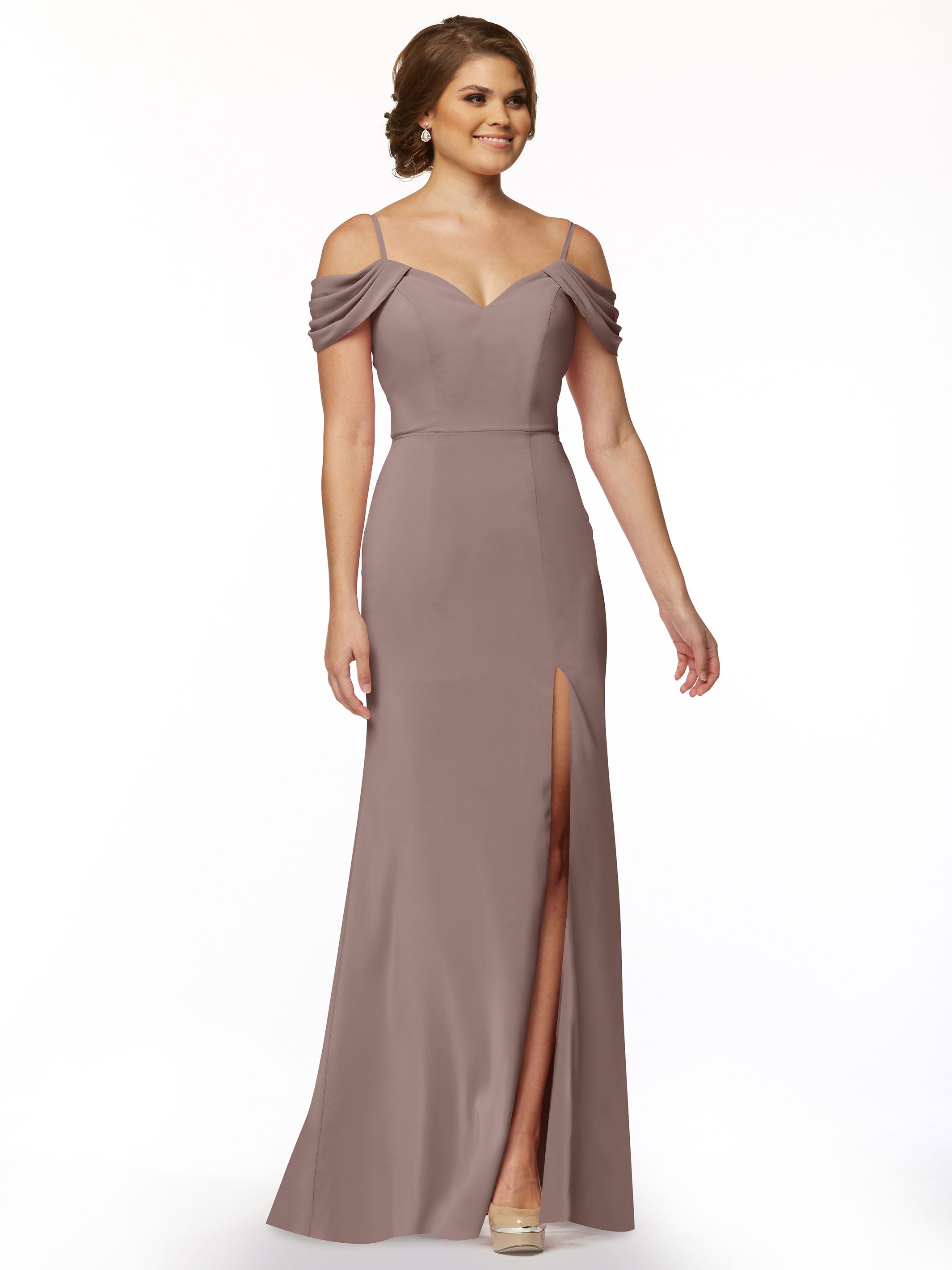 Vintage Mauve