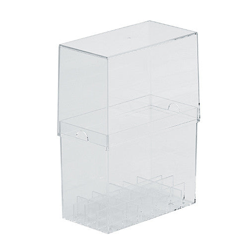 Premium Copic Sketch Marker Pen Holder - 12 Slots Desk Organizer for Artists & Designers - Perfect for Drawing, Illustration & Crafting Workspace