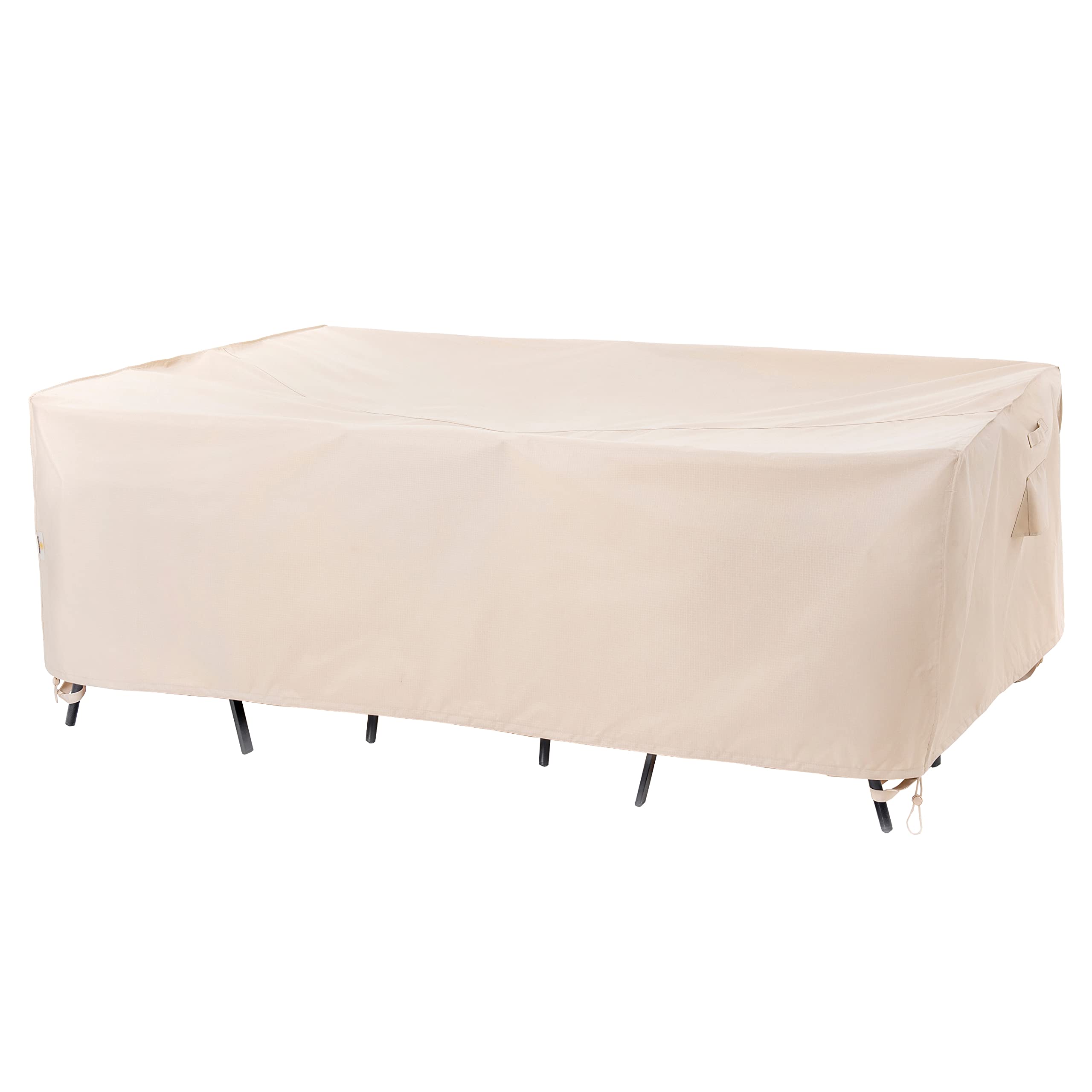 Waterproof & UV-Resistant Patio Furniture Covers for Table and Chairs Set - 102