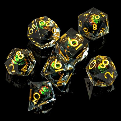 Skull-dark Gold
