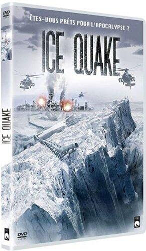 Ice Quake - Premium Ice Melt for Driveways & Walkways | Fast-Acting, Pet-Safe Deicer for Winter Storms & Snow Removal | Home, Garage & Sidewalk Use