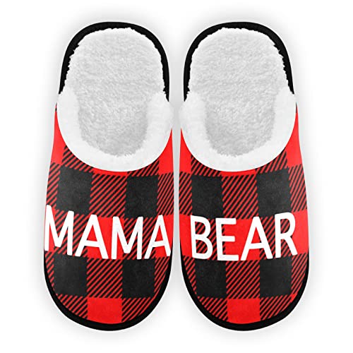 Mama Bear