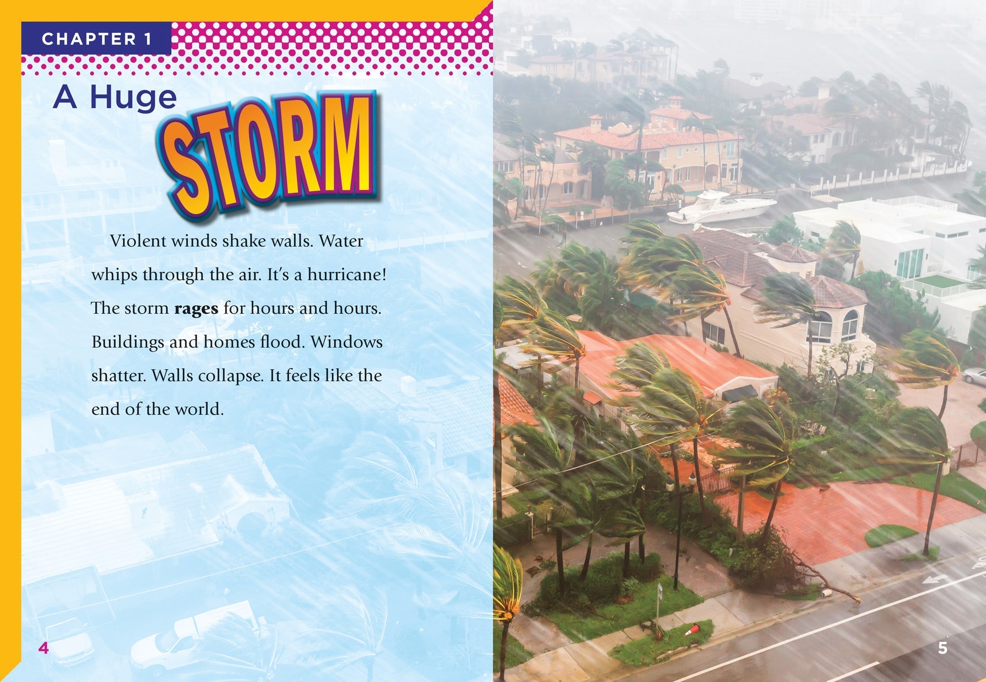 Hurricanes: Science & Facts Book (ISBN 9781623102616) - Perfect for Weather Enthusiasts & Students