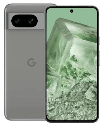 Google Pixel 8a 256GB Unlocked Smartphone - Android 13, 5G Connectivity, Long Battery Life - Perfect for Travel, Photography & Everyday Use