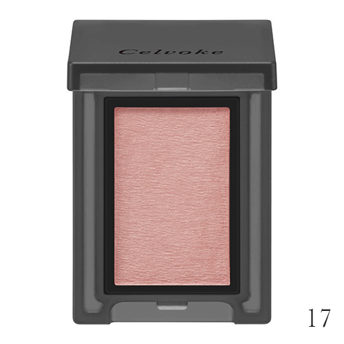 17 Mat Pale Pink