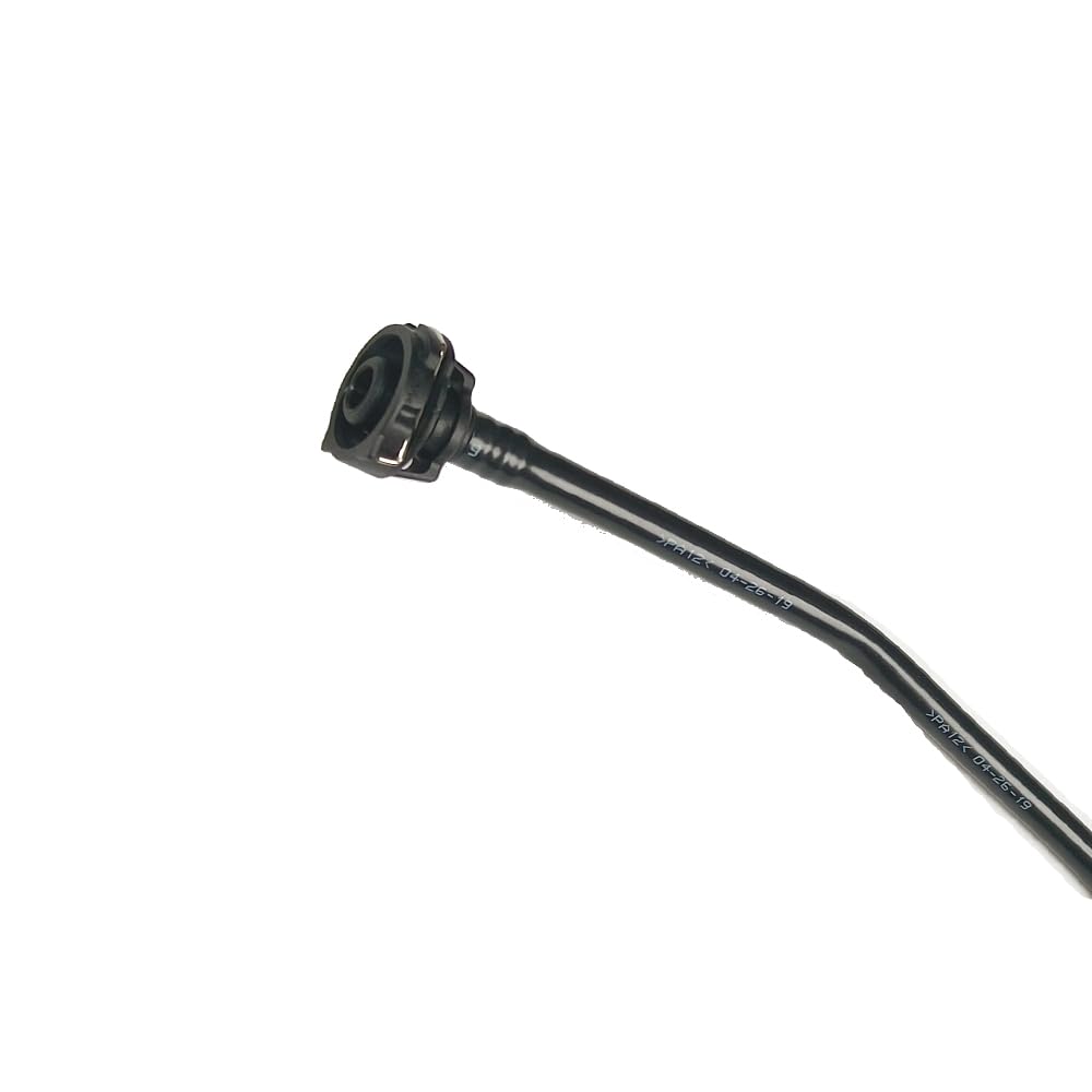 A4 A5 Quattro Coolant Hose Replacement 8K0121081AB - Engine Cooling System