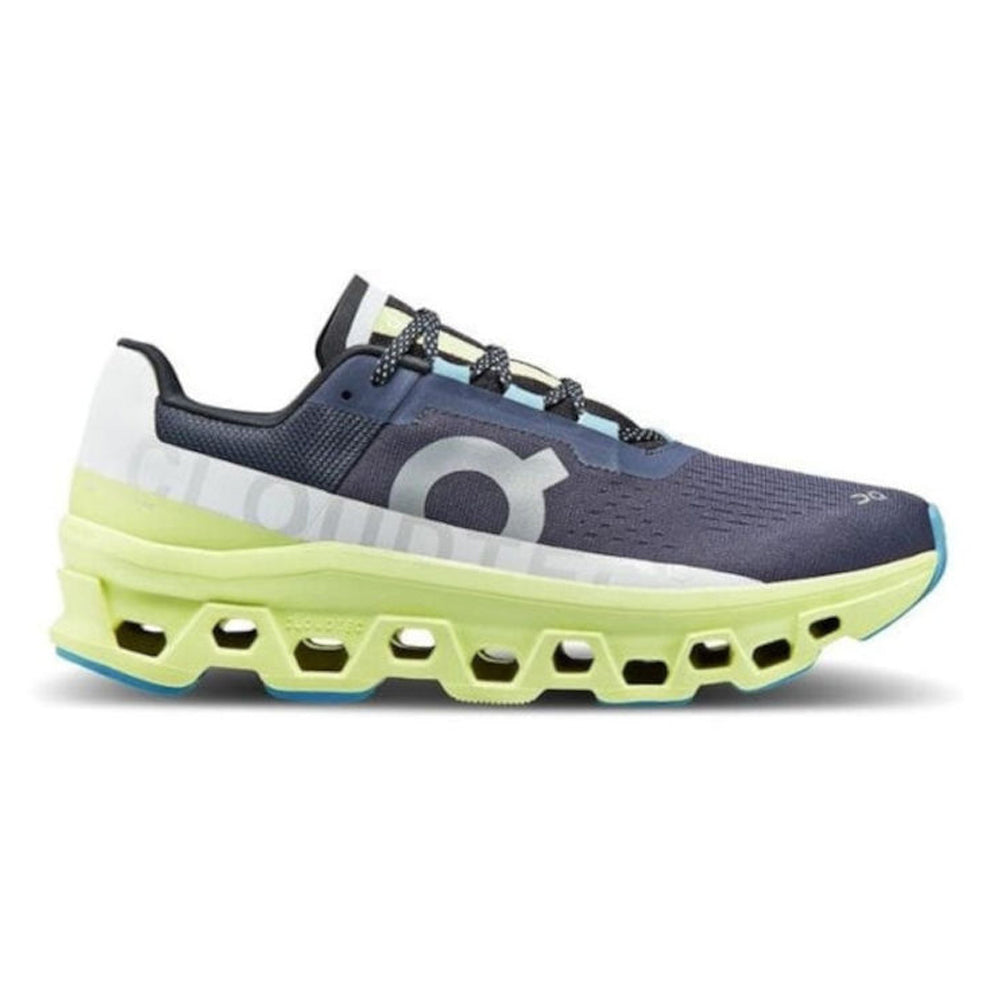 Men's On Cloudmonster Running Shoes - Lightweight Cushioned Sneakers for Men - Perfect for Jogging, Gym Workouts & Daily Wear