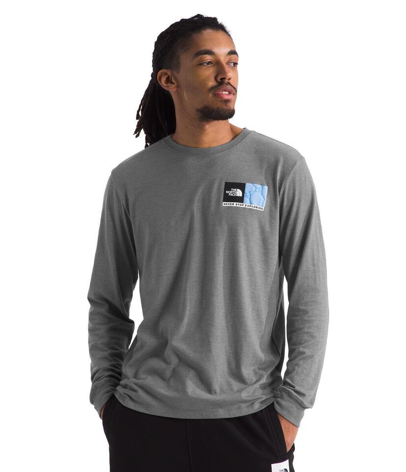 DYY - GREY