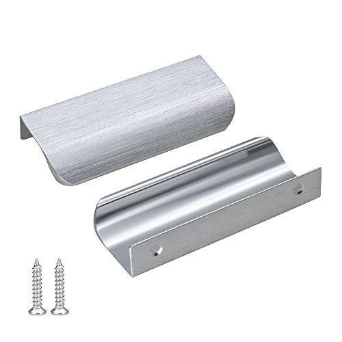 Brushed Satin Nickel