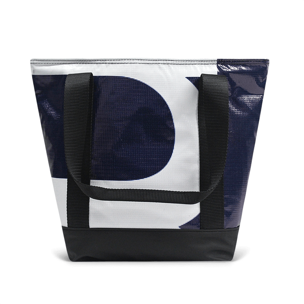 Beck Insulated Cooler Bag - Bkblue 00034 | Leakproof Lunch Box for Work, Picnics & Outdoor Activities | Perfect for Camping, Beach Trips & Tailgating