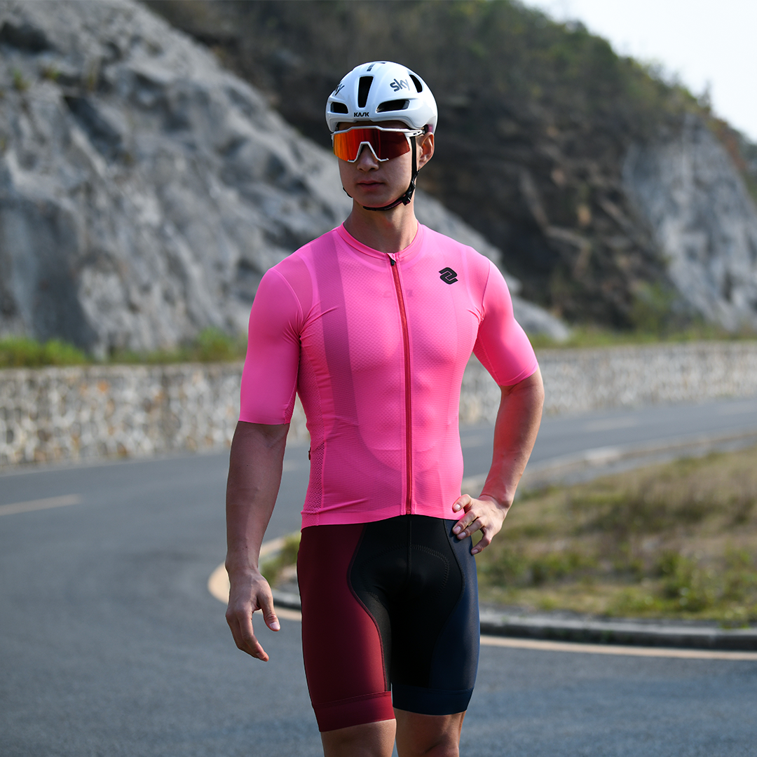 NOVA PRO NEON Men's Basketball Jersey - Breathable & Lightweight Performance Shirt for Gym, Streetwear & Sports - Perfect for Basketball, Running & Casual Wear