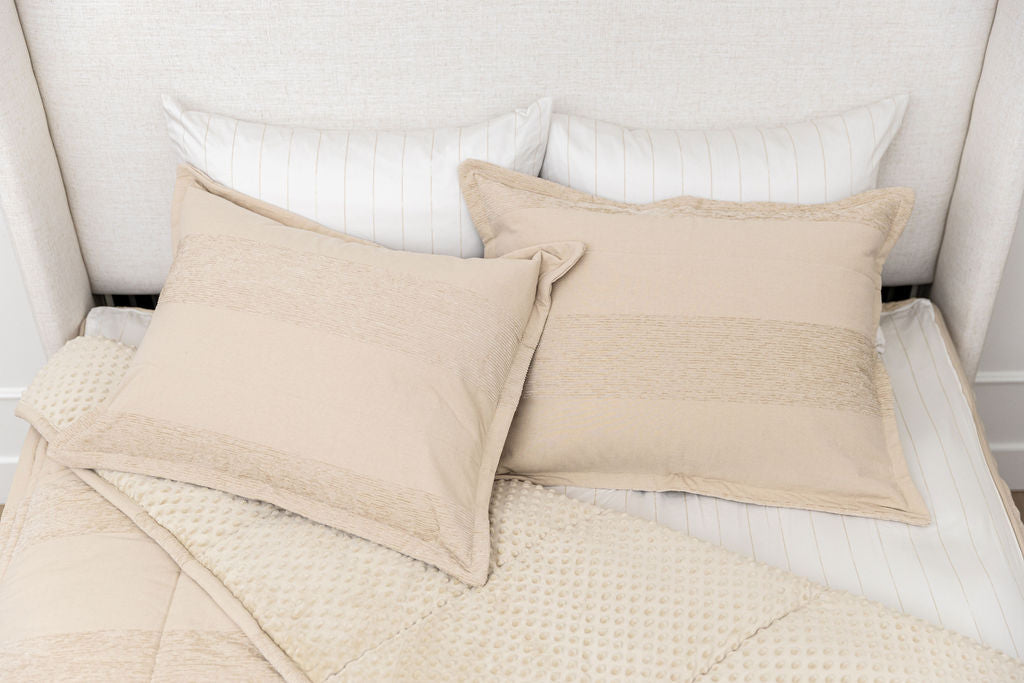 Halston Luxe Beddy's - Premium Comfort Bedding Set for a Cozy Night's Sleep | Perfect for Master Bedrooms, Guest Rooms & Airbnb Stays
