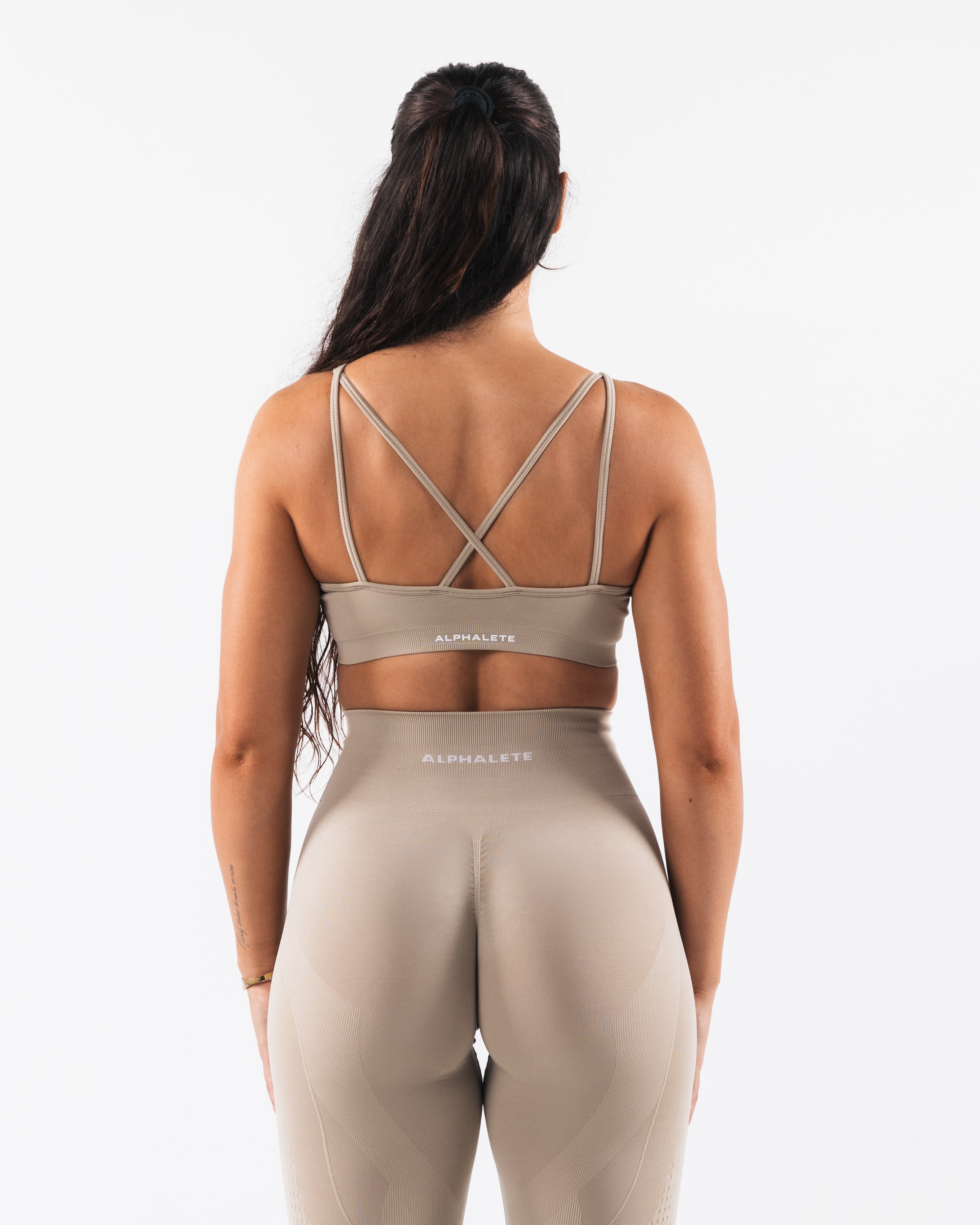 Amplify Excel Bra - Push Up & Support for Women - Perfect for Work, Gym & Everyday Comfort