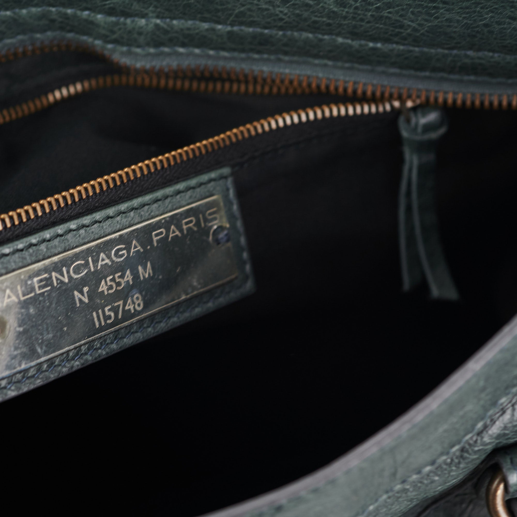 Balenciaga City Bag Grey - Luxury Designer Handbag for Women | Perfect for Work, Travel & Everyday Use