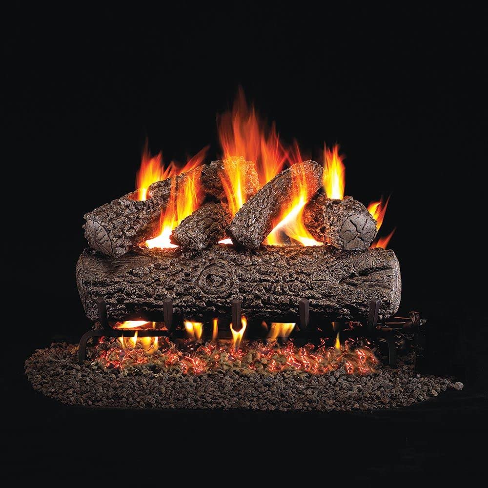 Peterson Real Fyre 24