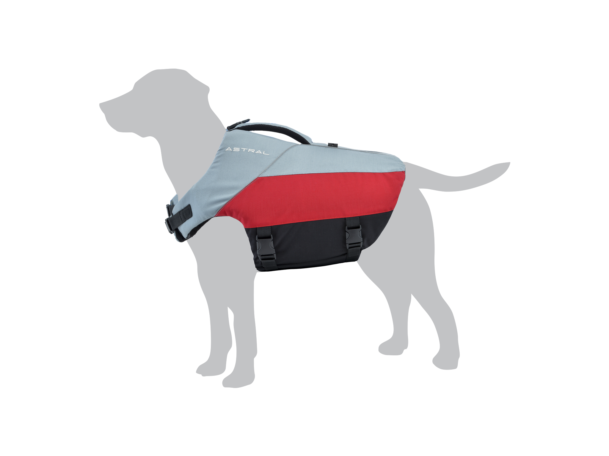 Hound Gray
