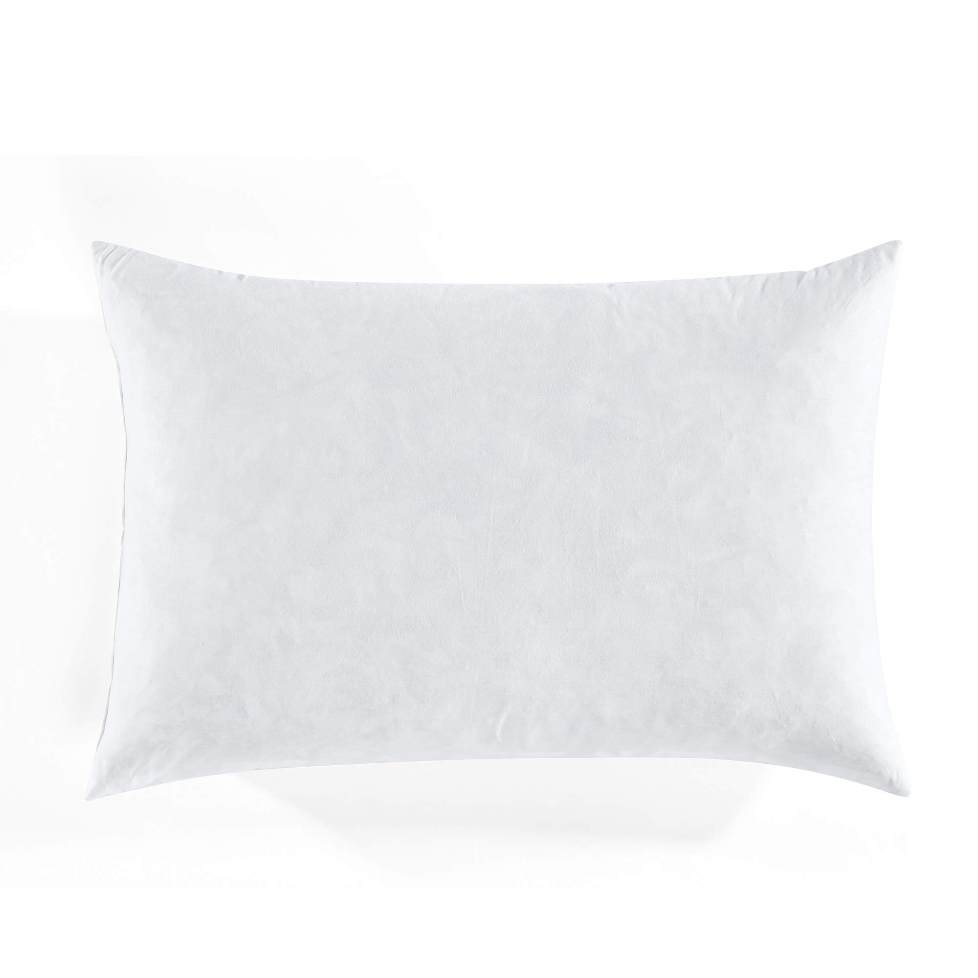 Lush Decor Feather Down Pillow Insert - 14