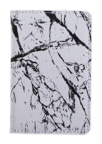 Marble White