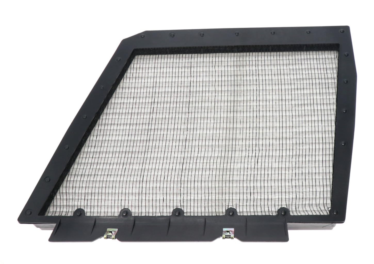 Wix WP10263 Premium Cabin Air Filter Compatible with 2015-2023 Ram Promaster & 2022 Ram VF3L35 - Improves Air Quality for Cleaner Driving Experience