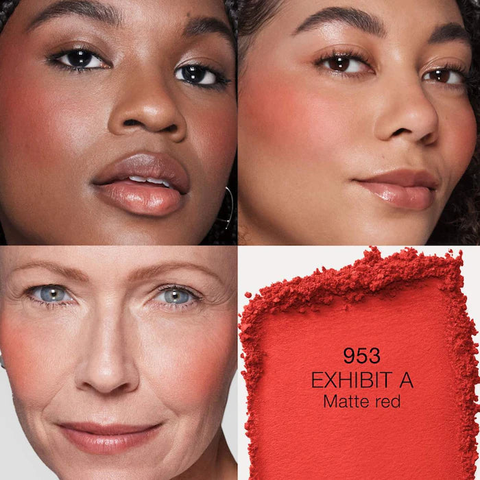 NARS Talc-Free Blush - Long-Lasting, Natural Finish for All Skin Tones | Perfect for Everyday Wear & Special Occasions
