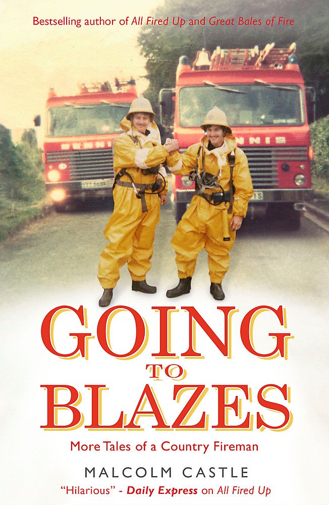 Going to Blazes - Premium Fireproof Gloves for Grilling, Camping & Outdoor Cooking | Heat Resistant & Durable Safety Gloves