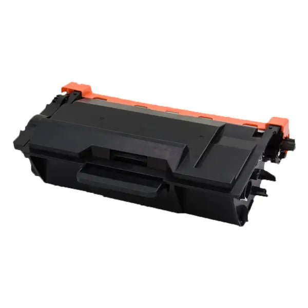 Brother TN820 XL High-Yield Toner Cartridge - Compatible Replacement for Brother Printers - Perfect for Home & Office Printing Needs