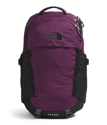 Black Currant Purple/Tnf Black