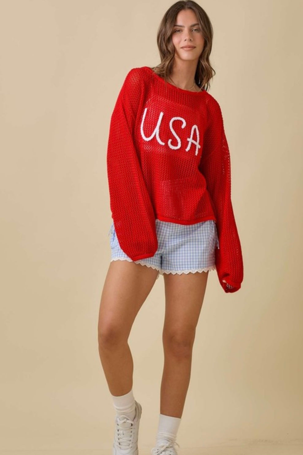 All American Top - Premium Quality T-Shirt for Men & Women | Comfortable & Stylish Casual Wear for Everyday Outfits, Gym, and Outdoor Activities