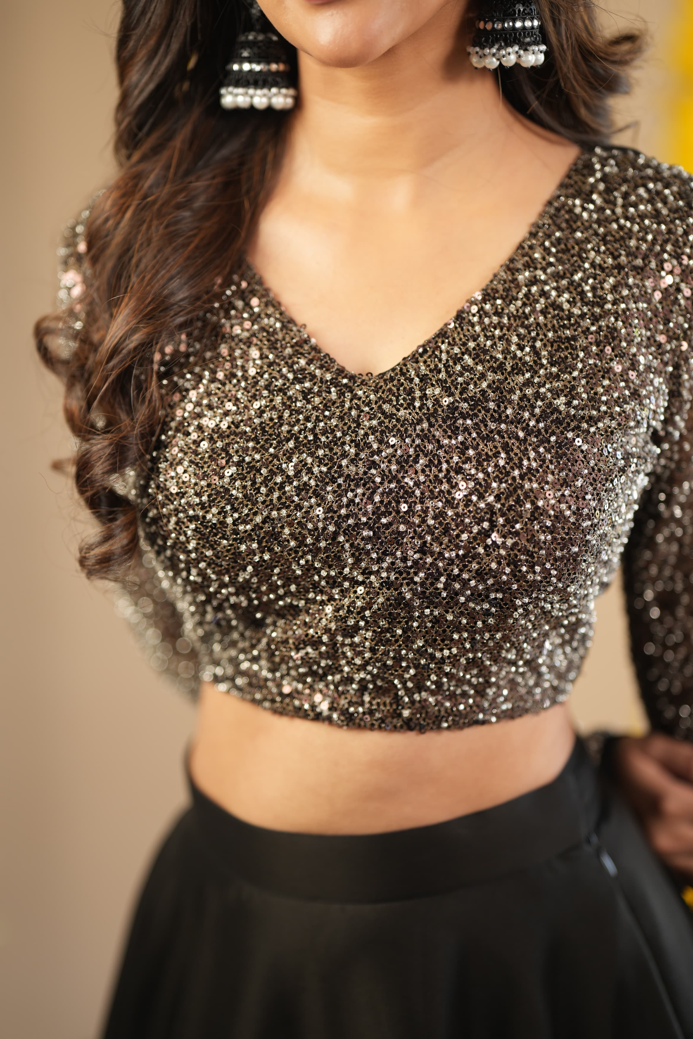 DD608 Charu Premium Designer Lehenga for Women - Elegant Indian Party Dress for Weddings, Festivals & Special Occasions