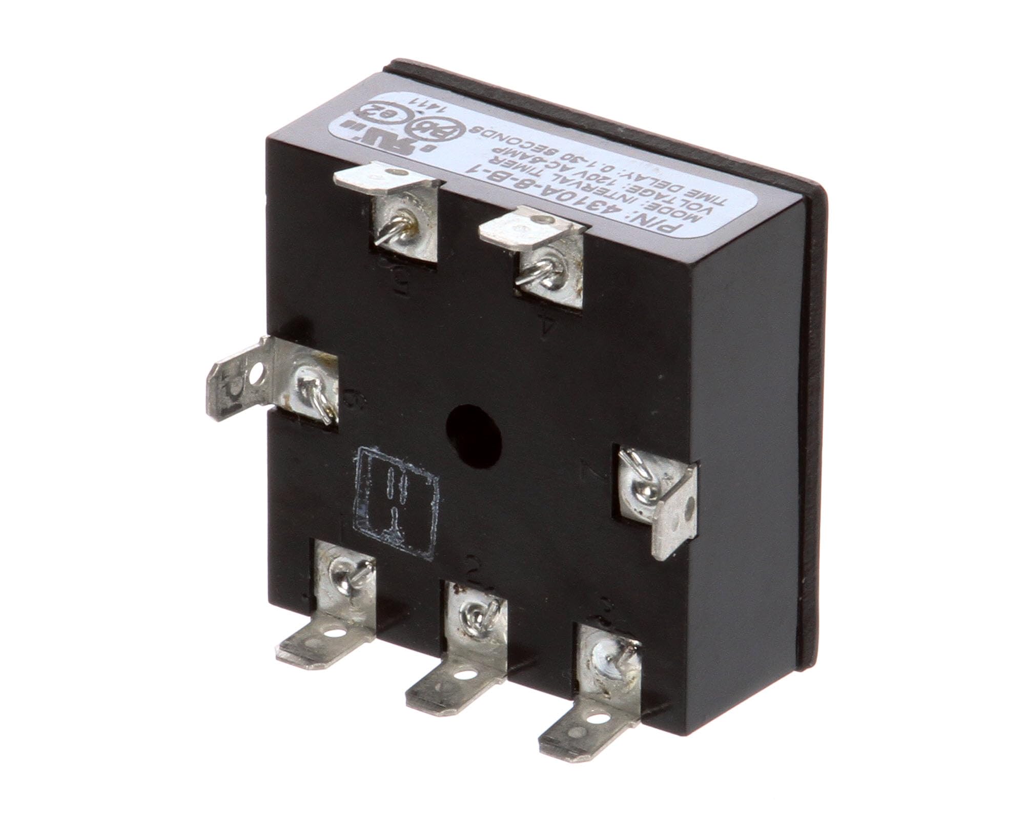 Groen NT1745 Solid State Timer Choke - Commercial Kitchen Equipment Timer for Ovens, Fryers & Food Warmers | Durable Restaurant Appliance Component