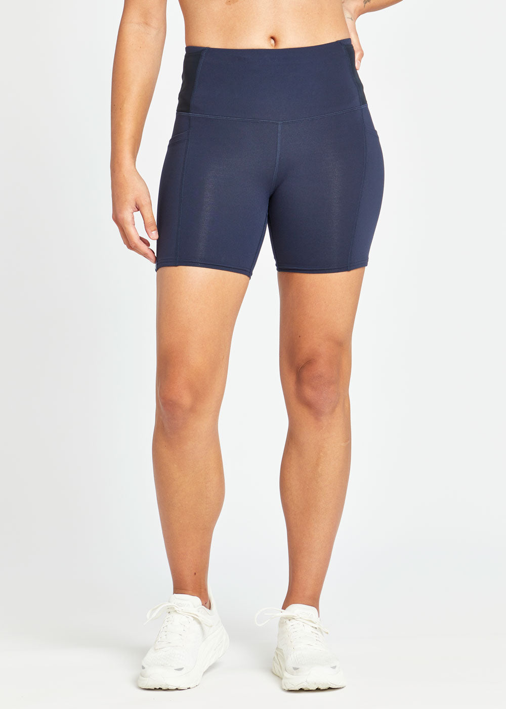 Best Running Shorts for Men & Women - Lightweight Pocket Jogger Shorts for Gym, Workout & Outdoor Activities