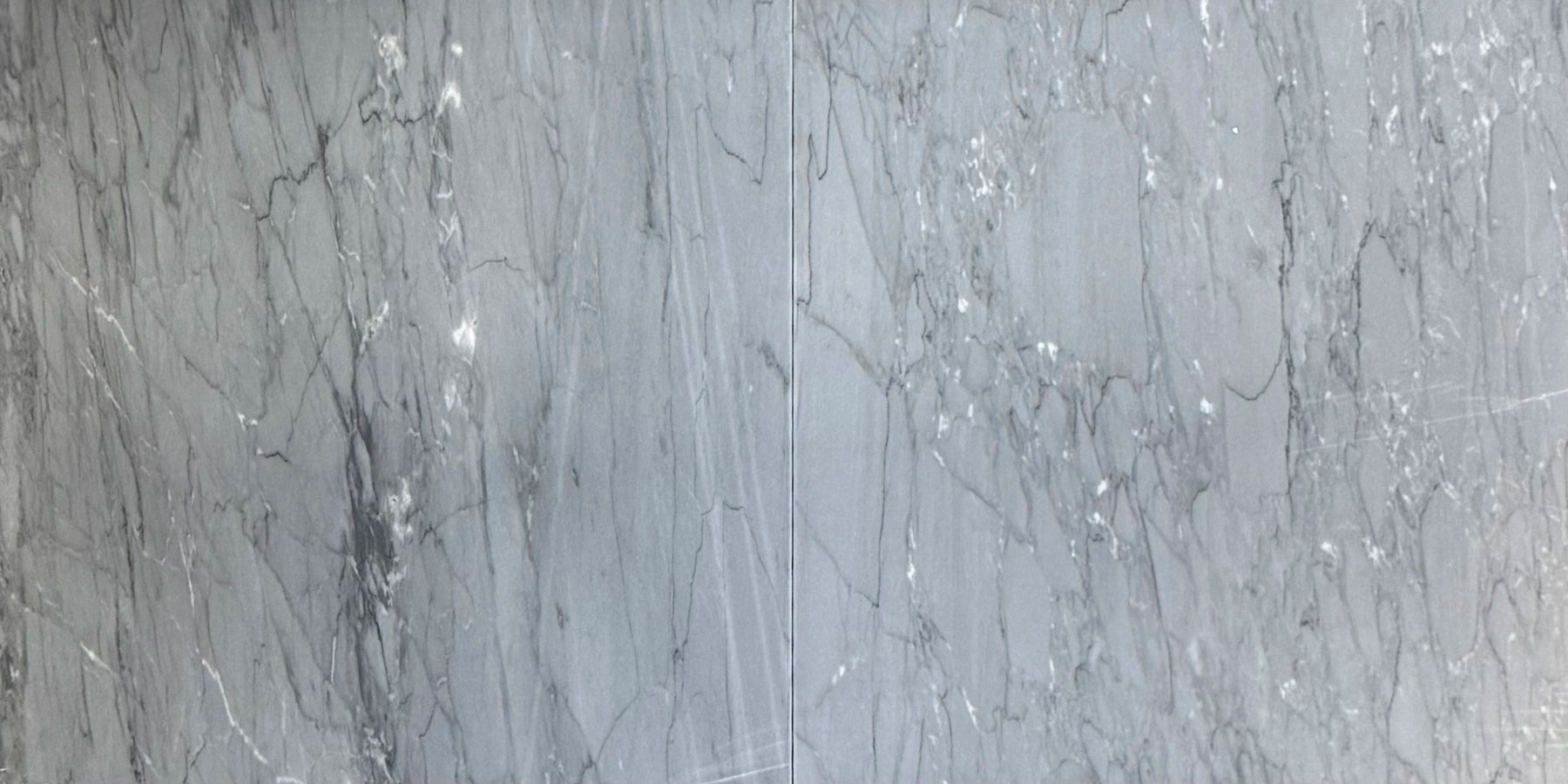 Bardiglio Imperiale 12x12 Polished Marble Tile - Premium Honed Finish for Bathroom, Kitchen & Flooring | Luxury Natural Stone Wall & Backsplash Design